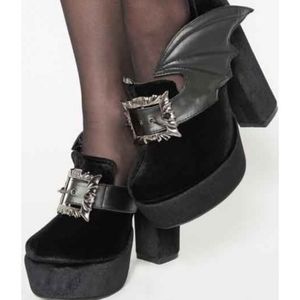 Iron Fist Nocturnal Platform Pump